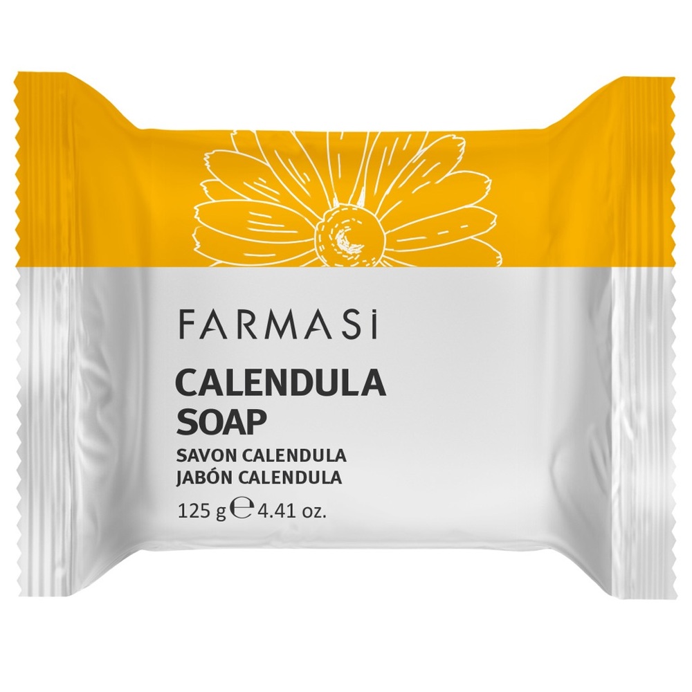 FARMASI CALENDULA SOAP